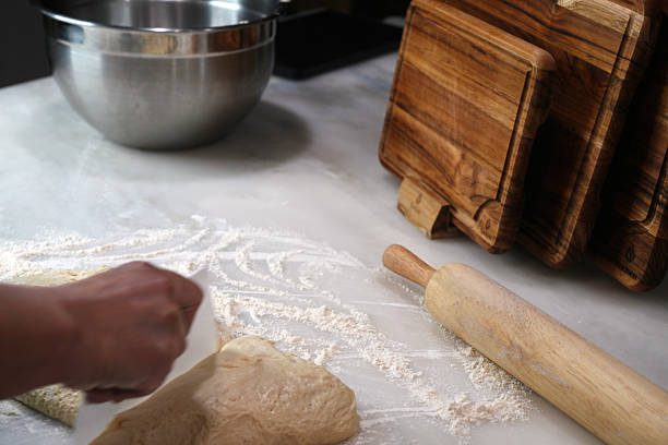 Sour Dough bread, Sandwich Breads, Stromboli, Pizza, Lobster Tails, Western Omelet, all Family Cuisine made at home.