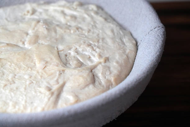 istock Home Baking  Family Cuisine and Breads 2243592746
