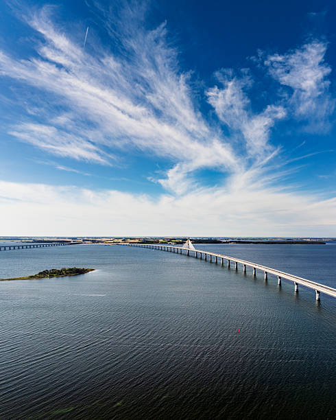 istock New Storstrom Bridge Vordingborg in Denmark 2243593272