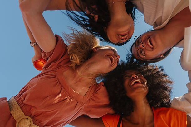 istock Girl power 2243595082