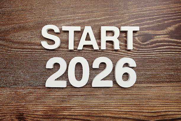istock Start 2026 alphabet letters on wooden background 2243632847