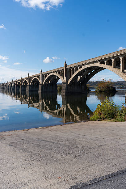 istock Columbia Wrightsville Bridge 2243634095