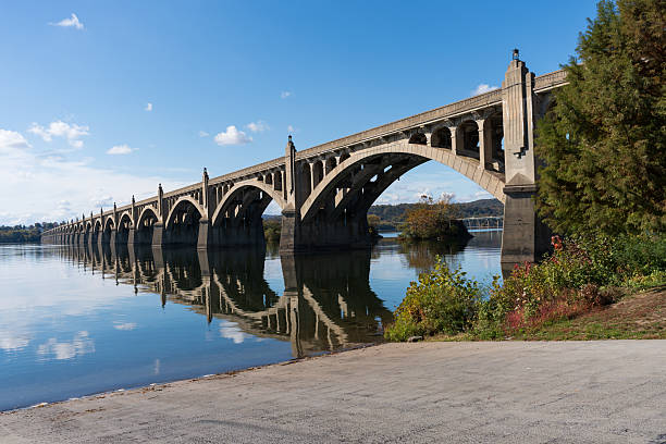 istock Columbia Wrightsville Bridge 2243634116