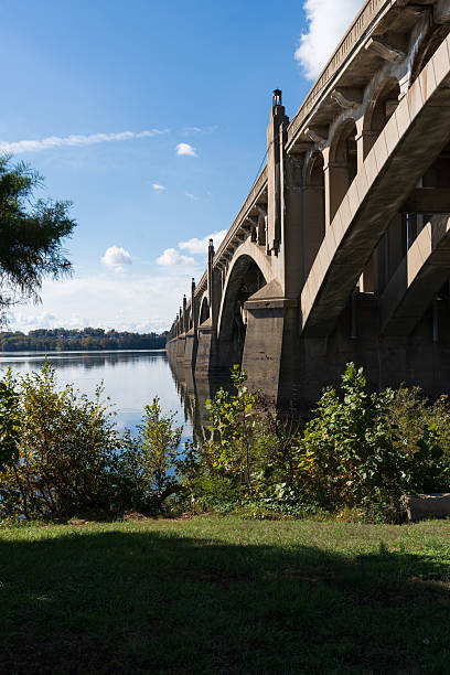 istock Columbia Wrightsville Bridge 2243634145