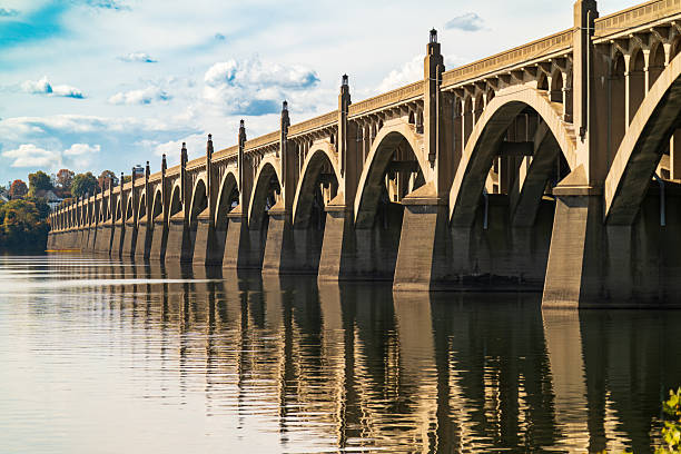 istock Columbia Wrightsville Bridge 2243634250
