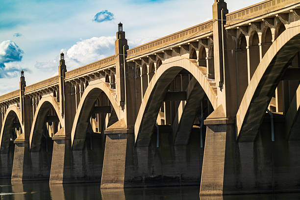 istock Columbia Wrightsville Bridge 2243634284
