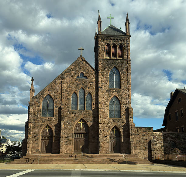 istock Roman Catholic Church 2243638277
