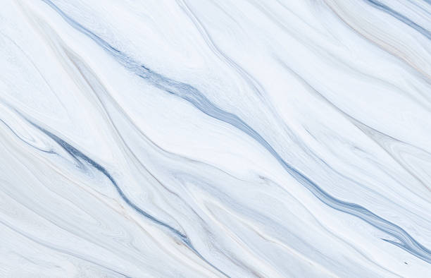 istock Marble rock texture blue pattern liquid swirl paint white dark Illustration background for do ceramic counter tile silver gray that is abstract painted waves for skin wall luxurious art ideas concept. 2243644355