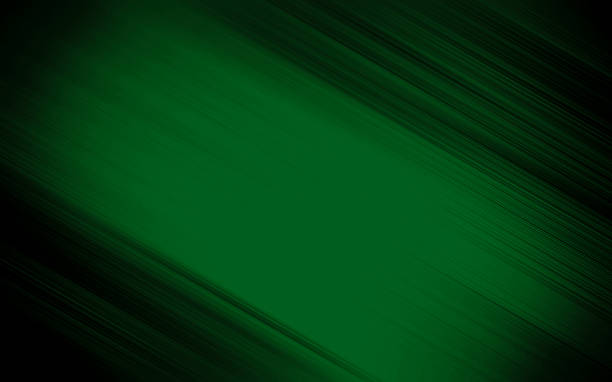 istock Background black and green dark are light with the gradient is the Surface with templates metal texture soft lines tech gradient abstract diagonal background silver black sleek with gray. 2243644482