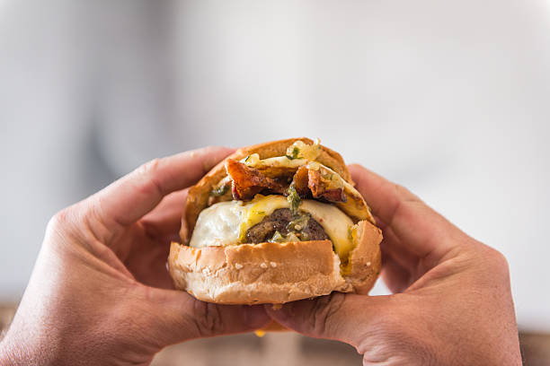 istock Southern Comfort Food 2243658386