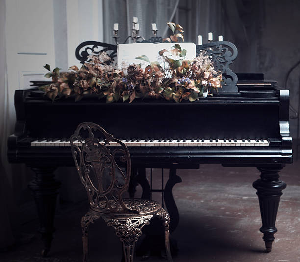istock black grand piano in the interior 2243661222