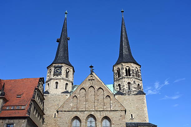 istock the cathedral in Merseburg 2243673192