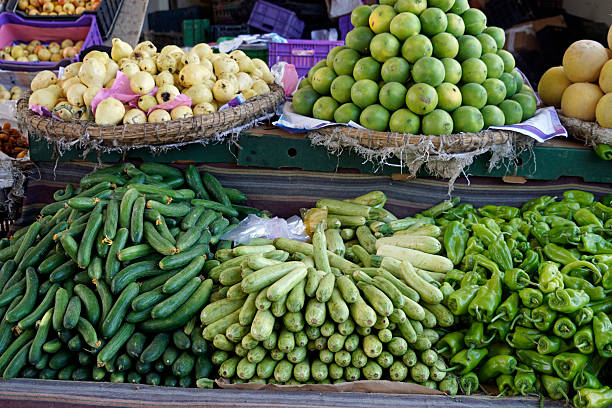 istock Bedouine Market El Quseir 2243680614
