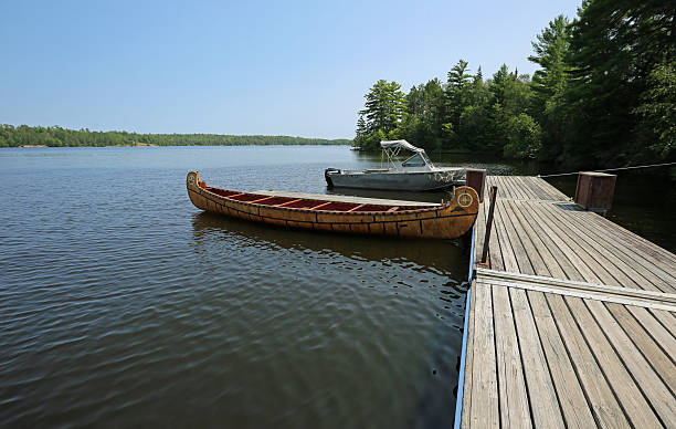 istock The pier with boats 2243695958