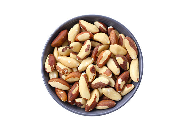 istock Brazil nuts contain beneficial nutrients and minerals 2243704057