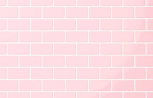 istock 3D image of simple colored tiles 2243715362