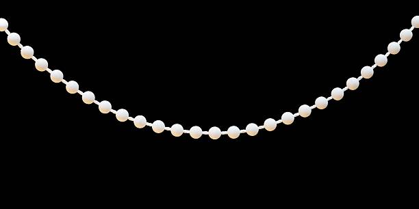 istock pearl necklace isolated on white 2243728610