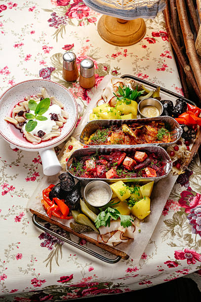 istock restaurant food. restaurant menu. photos for the menu 2243732915