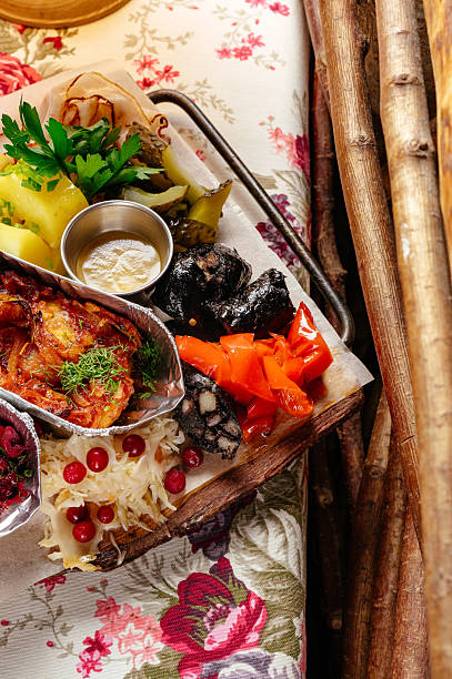 istock restaurant food. restaurant menu. photos for the menu 2243732975