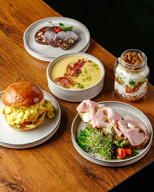 restaurant food. restaurant menu. photos for the menu