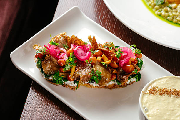 istock restaurant food. restaurant menu. photos for the menu 2243734881