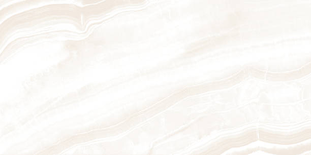 istock Beautiful beige onyx marble stone texture. 2243740994