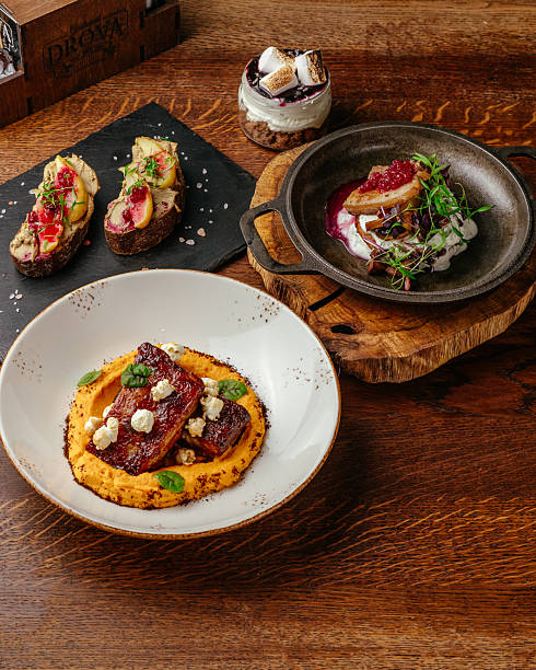 istock restaurant food. restaurant menu. photos for the menu 2243749322