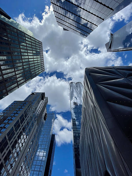 istock New York City Skyscrapers 2243749549