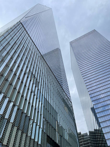 istock New York City Skyscrapers 2243749600
