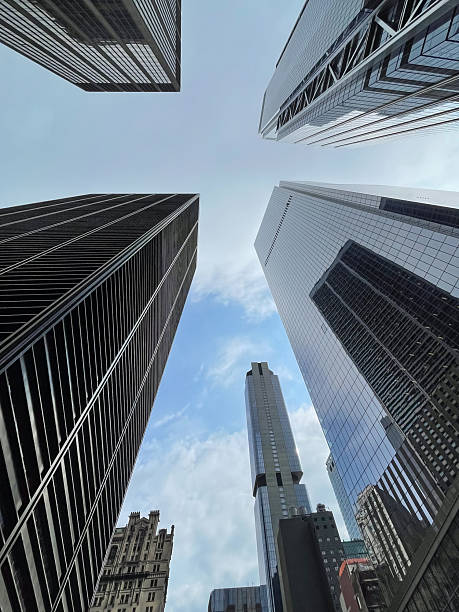 istock New York City Skyscrapers 2243749875