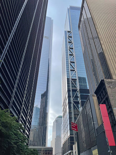 istock New York City Skyscrapers 2243749920