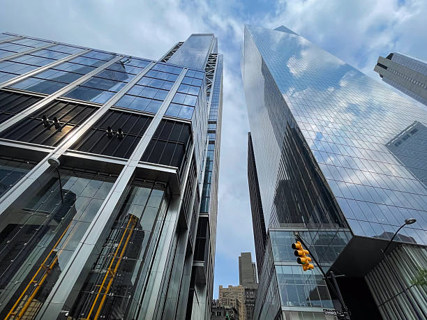 istock New York City Skyscrapers 2243749945