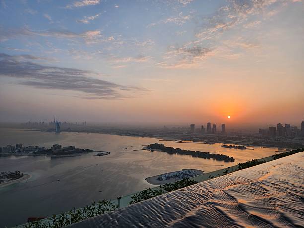 istock Dubai, summer, family time, free time UAE 2243764197