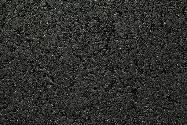 istock New dark black asphalt background. Closeup. Empty place for text. Top down view. 2243788464