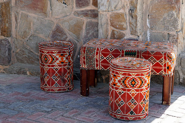 istock seat area in egypt 2243800229