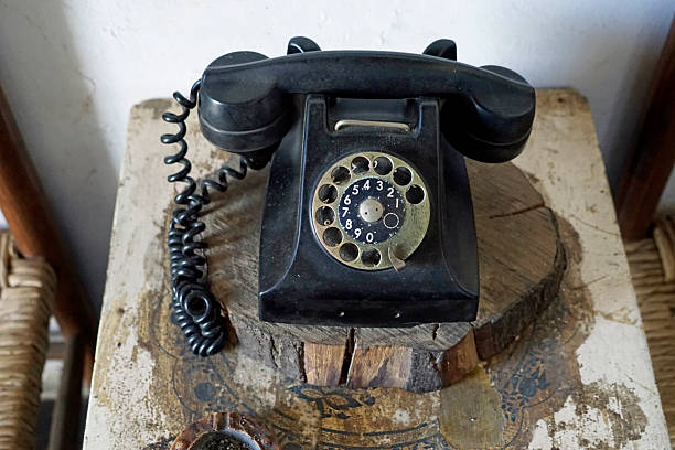 istock vintage dial telephnoe 2243800333
