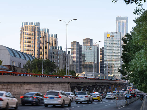 istock downtown traffic in the rush hour 2243802615