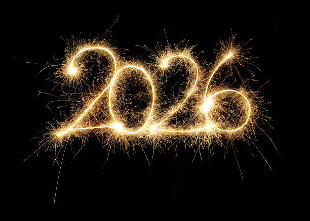 istock Sparkler Happy New Year 2026 2243815134