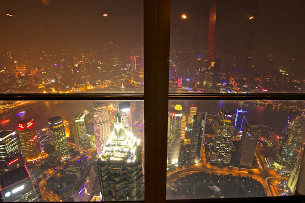 istock Lujiazui, Shanghai, China, Asia. 2243823281