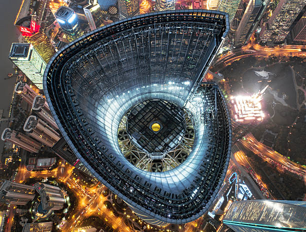 istock Lujiazui, Shanghai, China, Asia. 2243823465