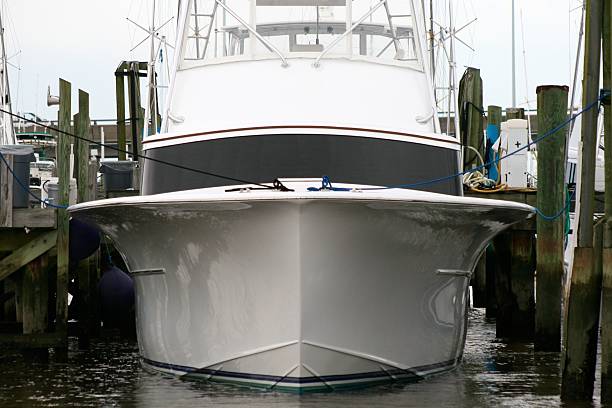 istock Offshore Fishing Boats 2243823760