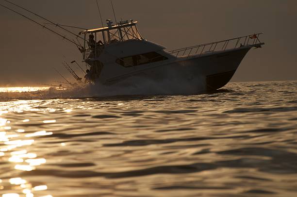 istock Offshore Fishing Boats 2243823769