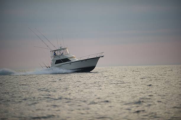 istock Offshore Fishing Boats 2243823772