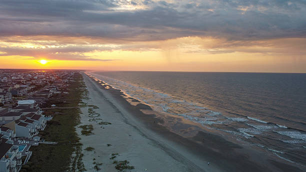 istock Beautiful View Over The Ocean 2243825950