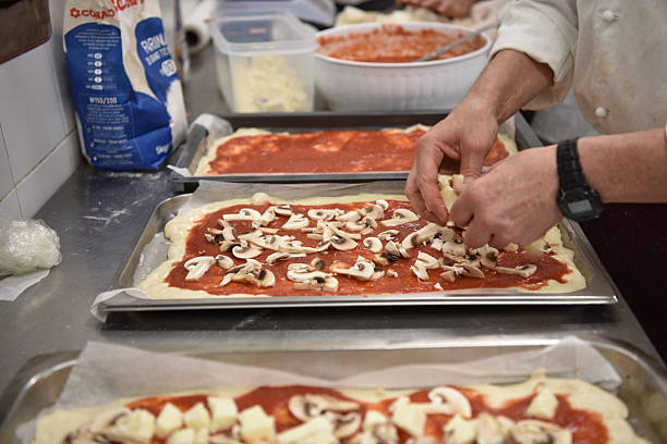istock Italian foods in italian kitchen 2243833058