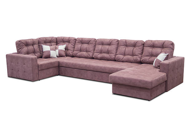 istock Soft furniture on a white background in isolation 2243835915