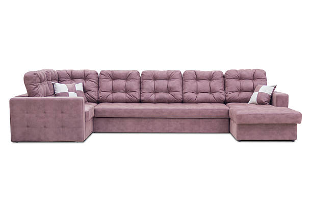 istock Soft furniture on a white background in isolation 2243835917