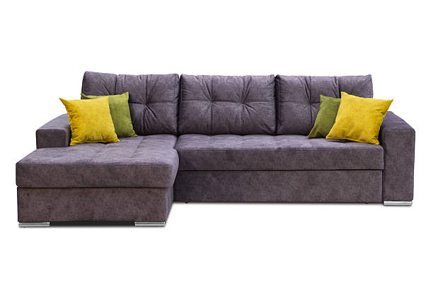 istock Soft furniture on a white background in isolation 2243836002