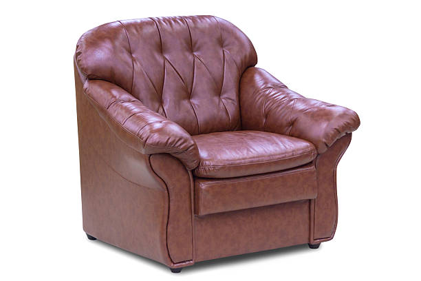istock Soft furniture on a white background in isolation 2243836600