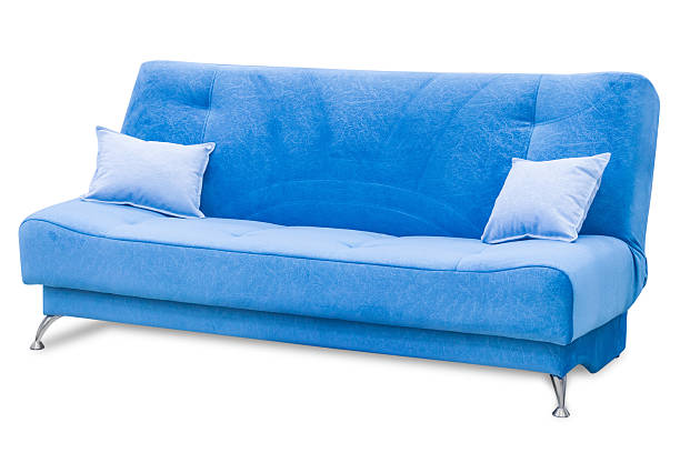 istock Soft furniture on a white background in isolation 2243836792